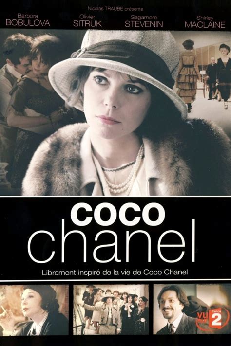 coco chanel streaming vf|Coco Chanel site officiel.